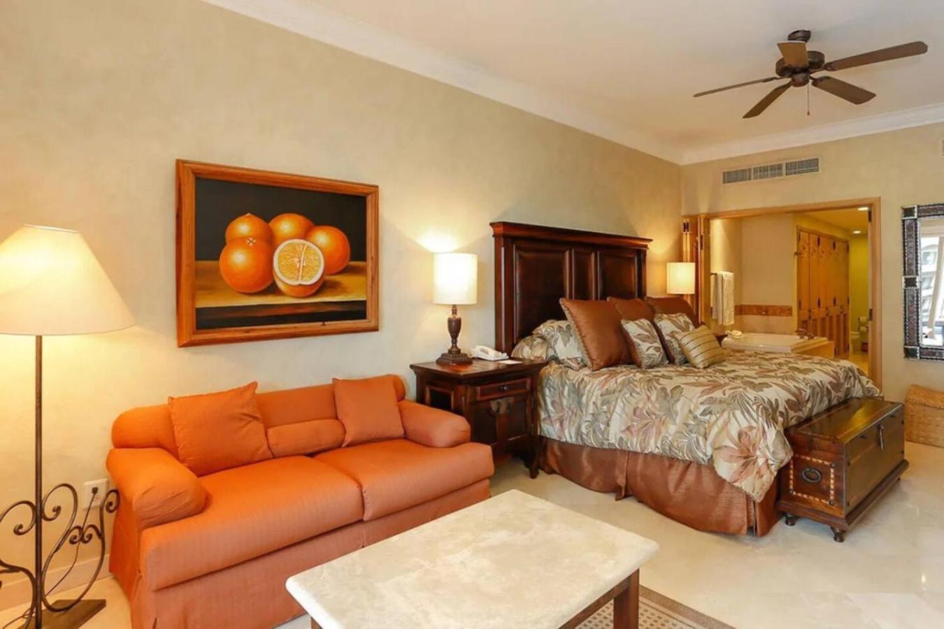 3 Units From The Ocean 1304 Front * Cabo San Lucas