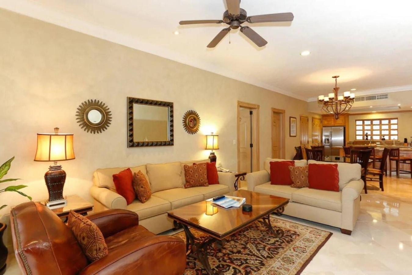 Holiday home 3 Units From The Ocean 1304 Front
