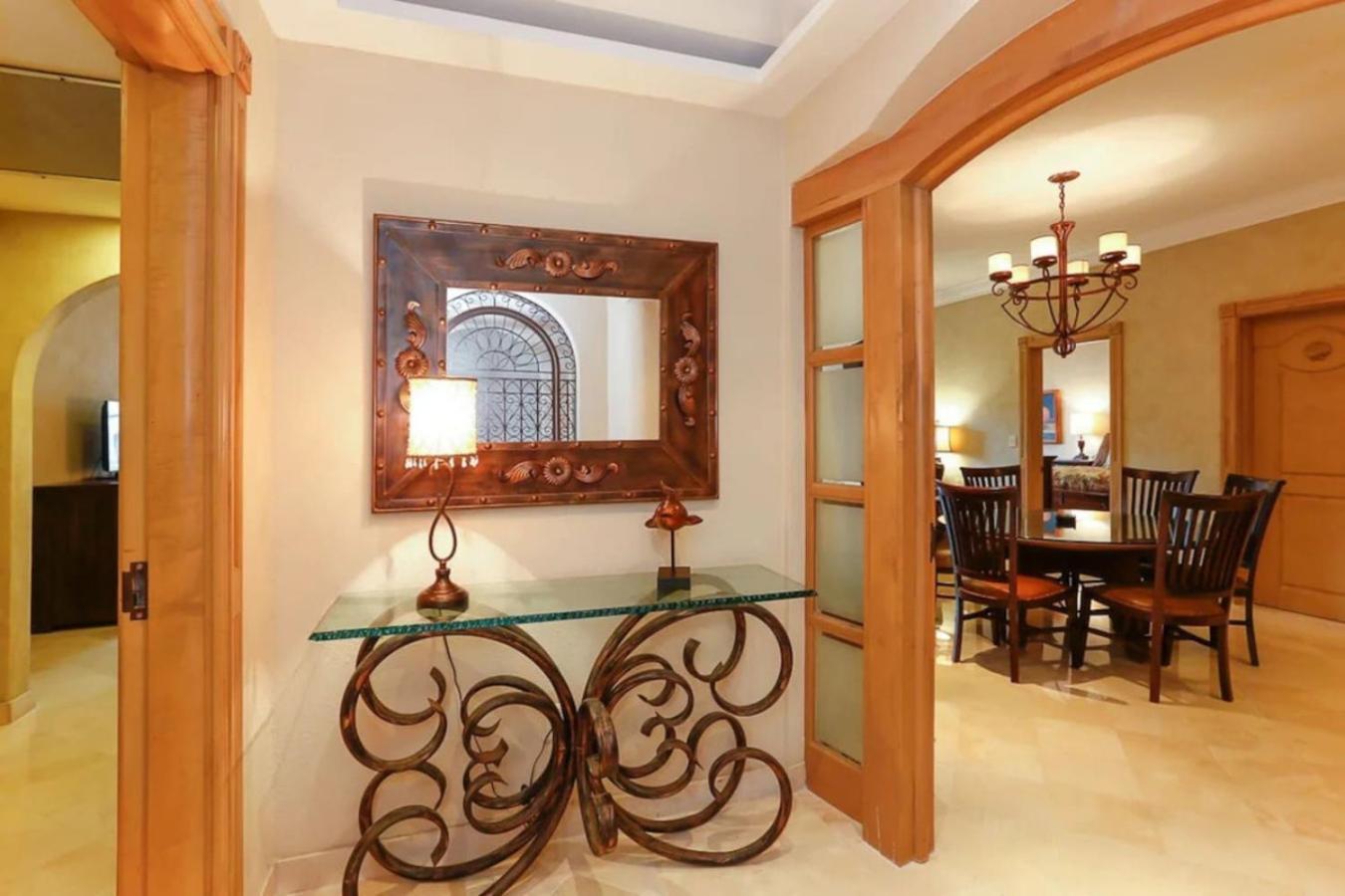Holiday home 3 Units From The Ocean 1304 Front *