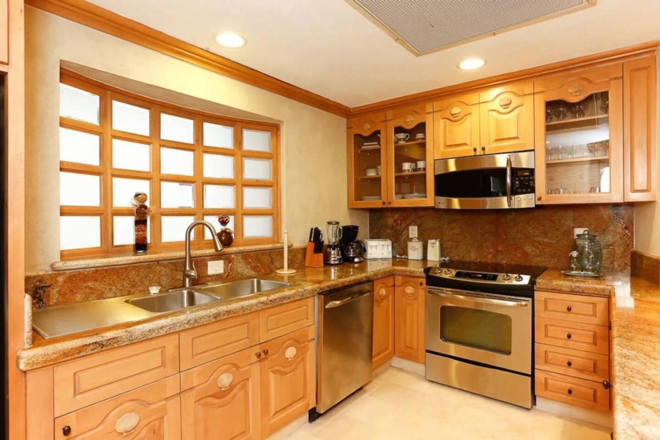 3 Units From The Ocean 1304 Front Holiday home Cabo San Lucas