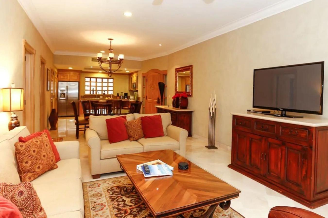 Holiday home 3 Units From The Ocean 1304 Front Cabo San Lucas