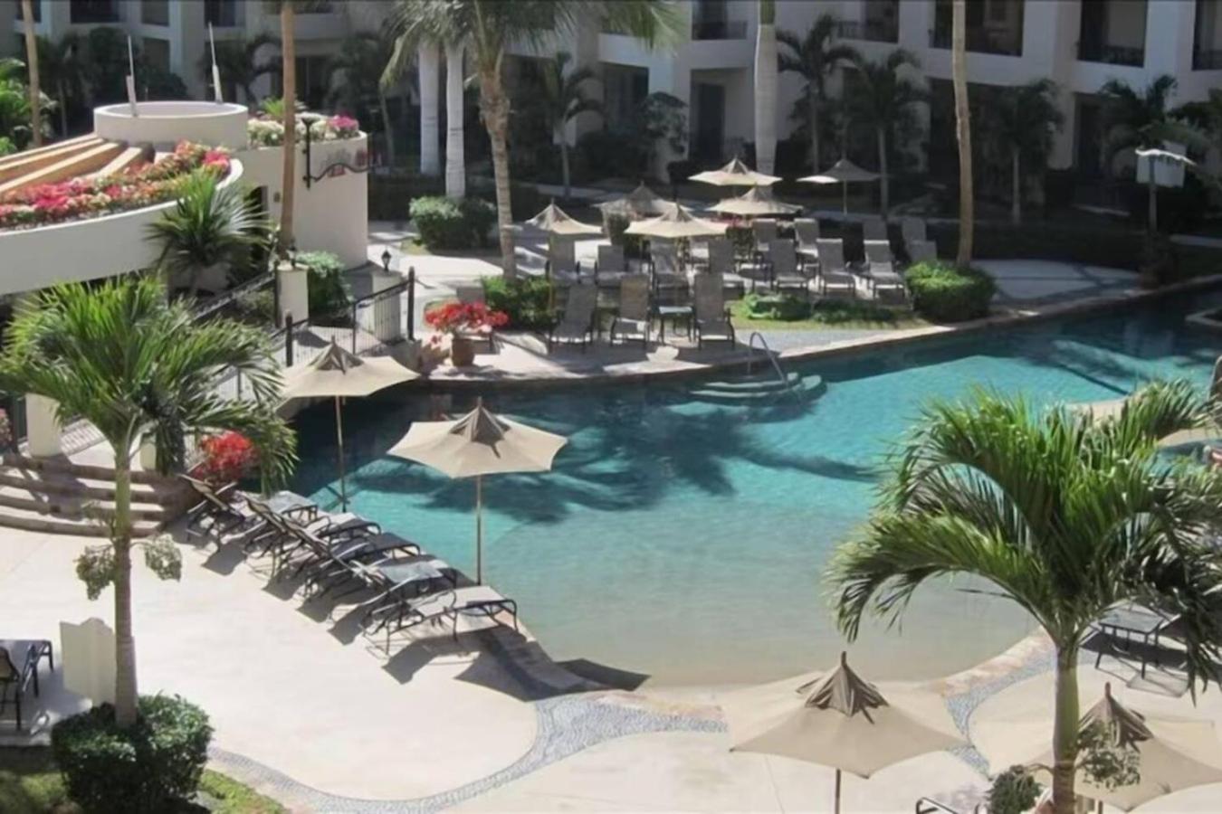 3 Units From The Ocean 1304 Front * Cabo San Lucas