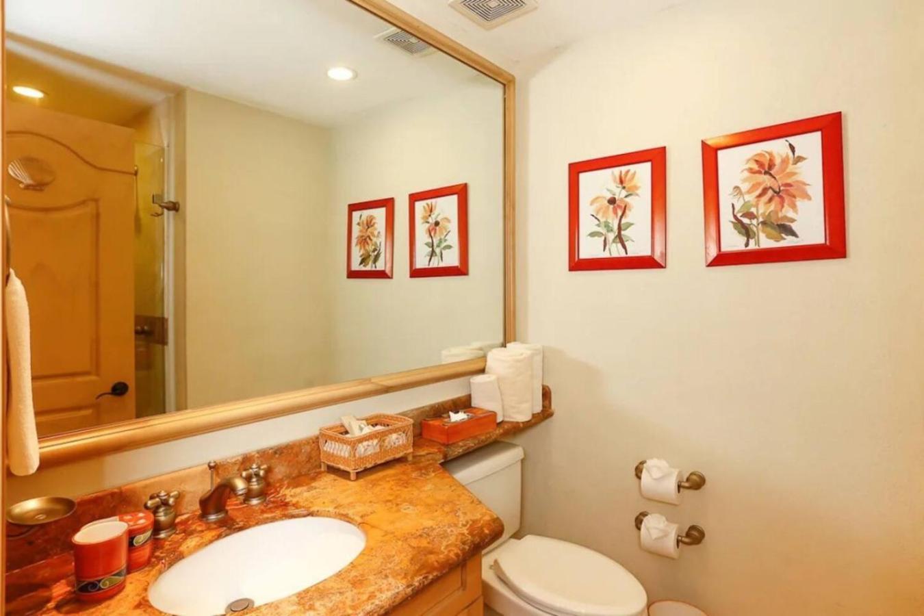 Holiday home 3 Units From The Ocean 1304 Front *