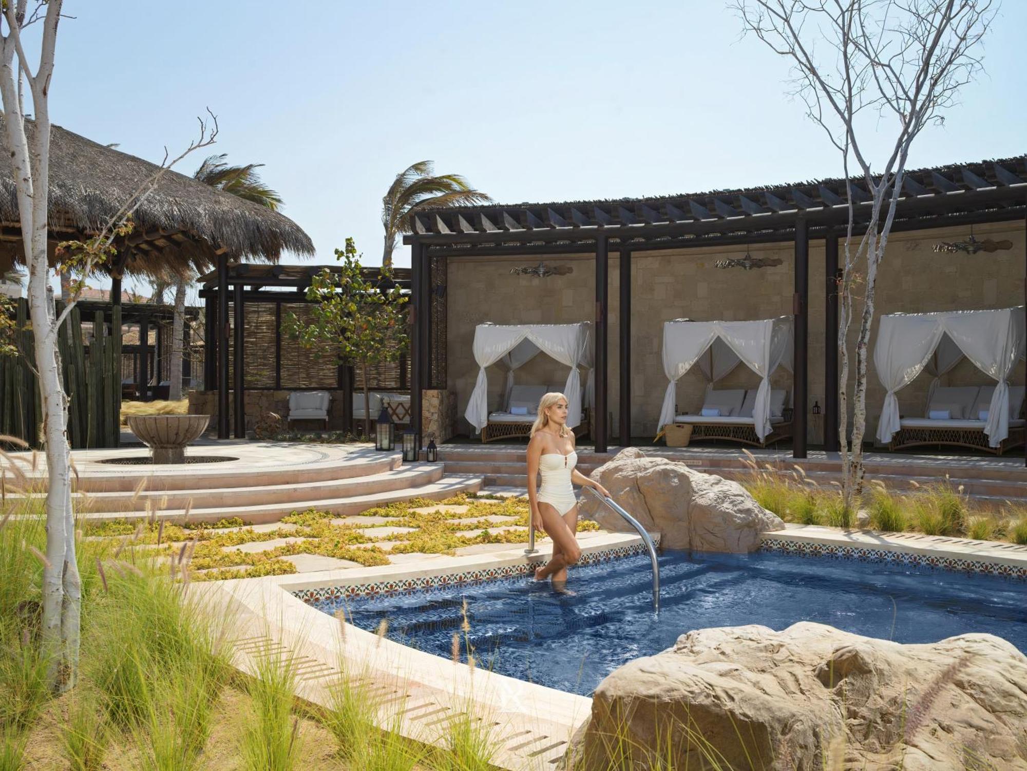 Two Bedroom Penthouse- Grand Solmar Pacific Dunes Resort *