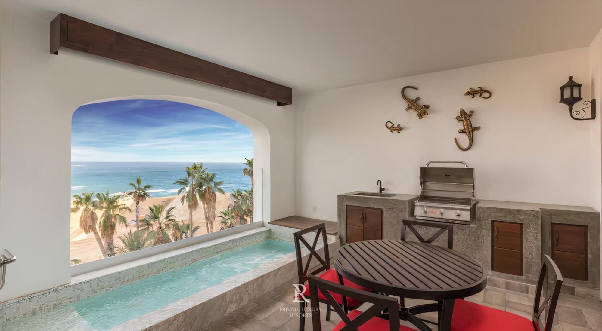 Resort Two Bedroom - Vista Encantada *