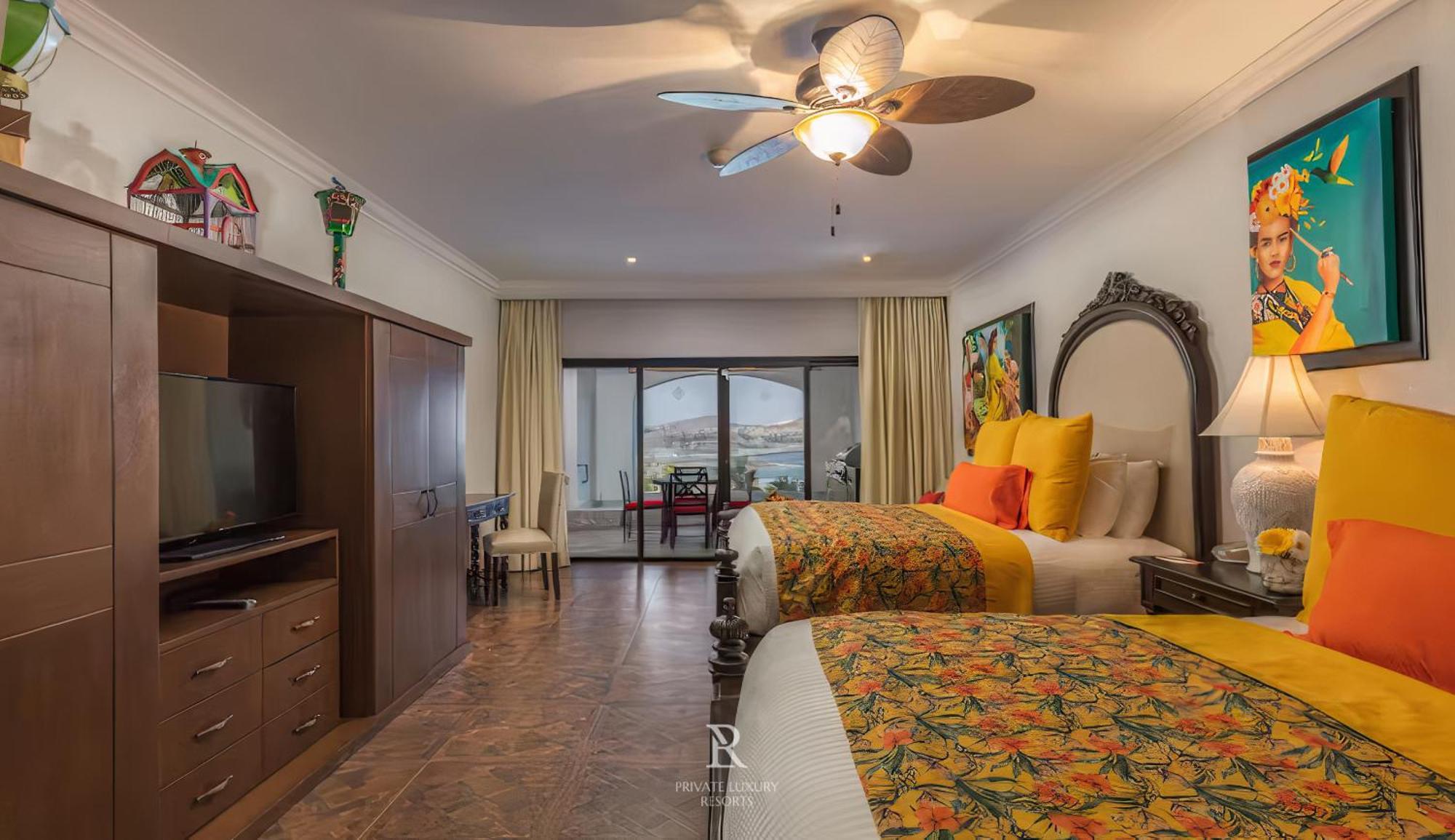 Two Bedroom - Vista Encantada Resort Cabo San Lucas