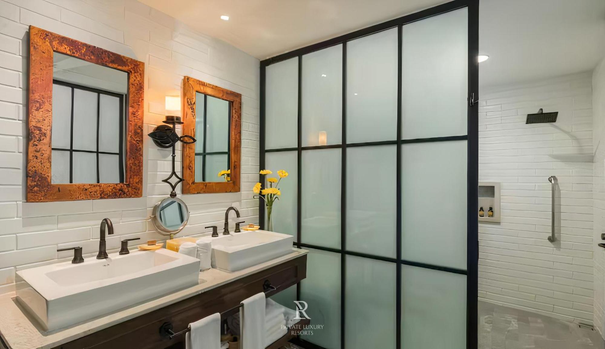 Resort Two Bedroom - Vista Encantada Cabo San Lucas