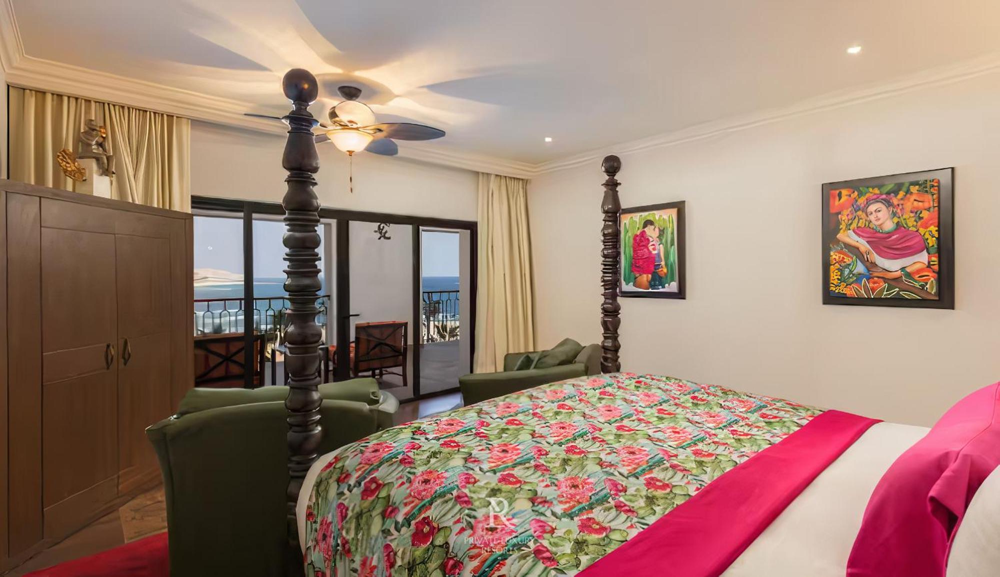 Two Bedroom - Vista Encantada * Cabo San Lucas