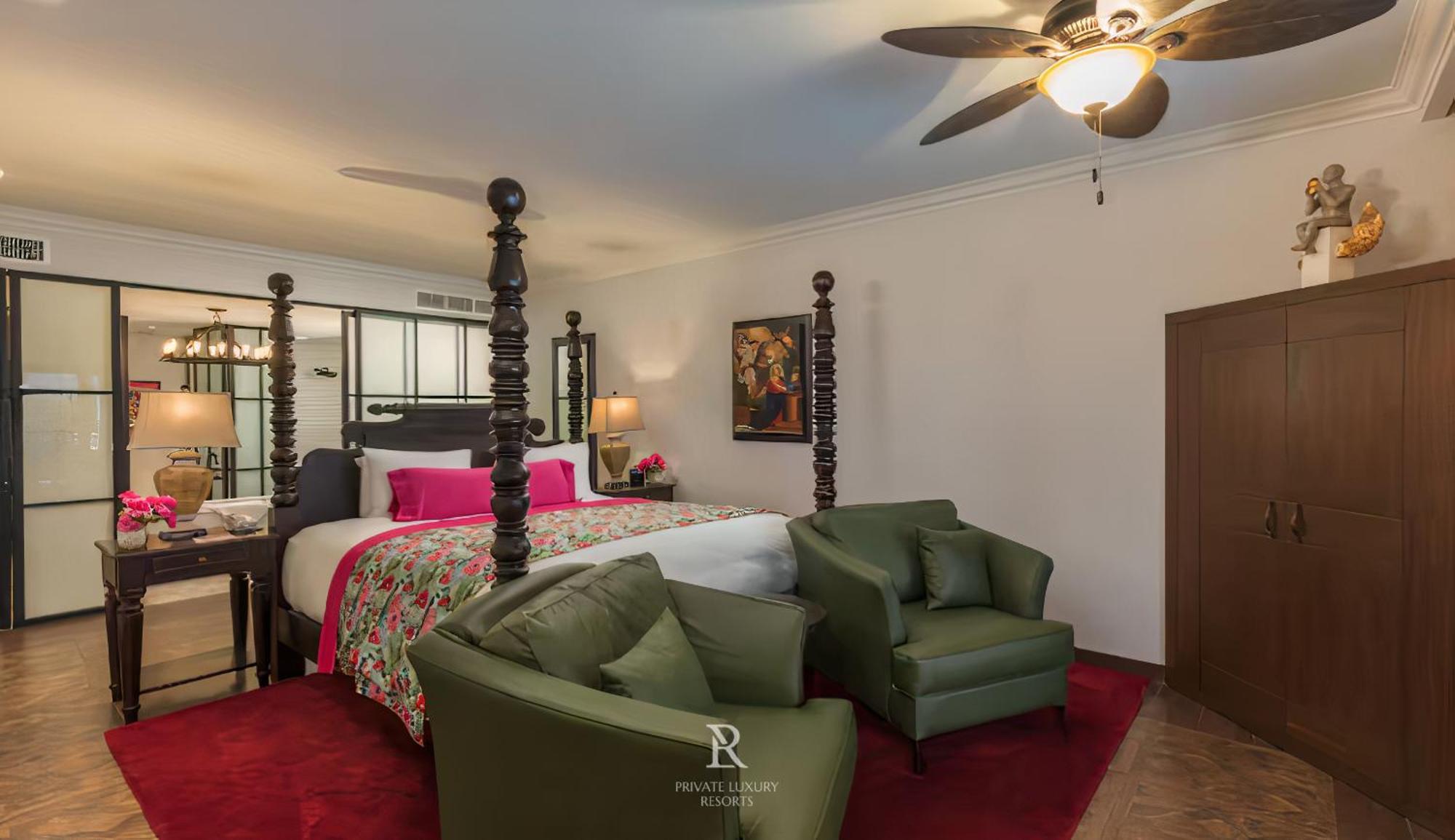 Two Bedroom - Vista Encantada Cabo San Lucas