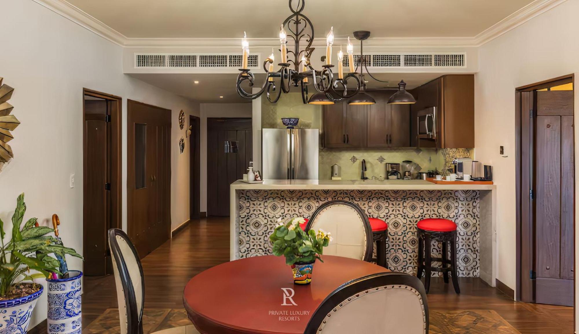 Resort Two Bedroom - Vista Encantada