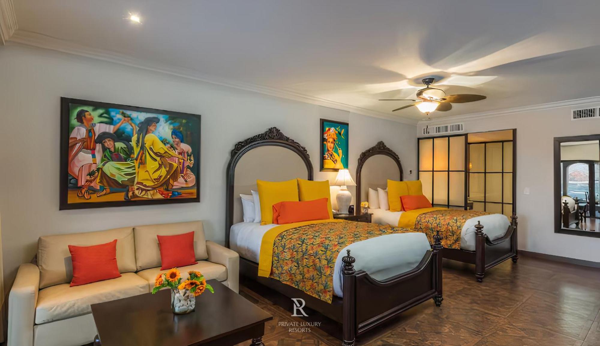 Two Bedroom - Vista Encantada Resort *