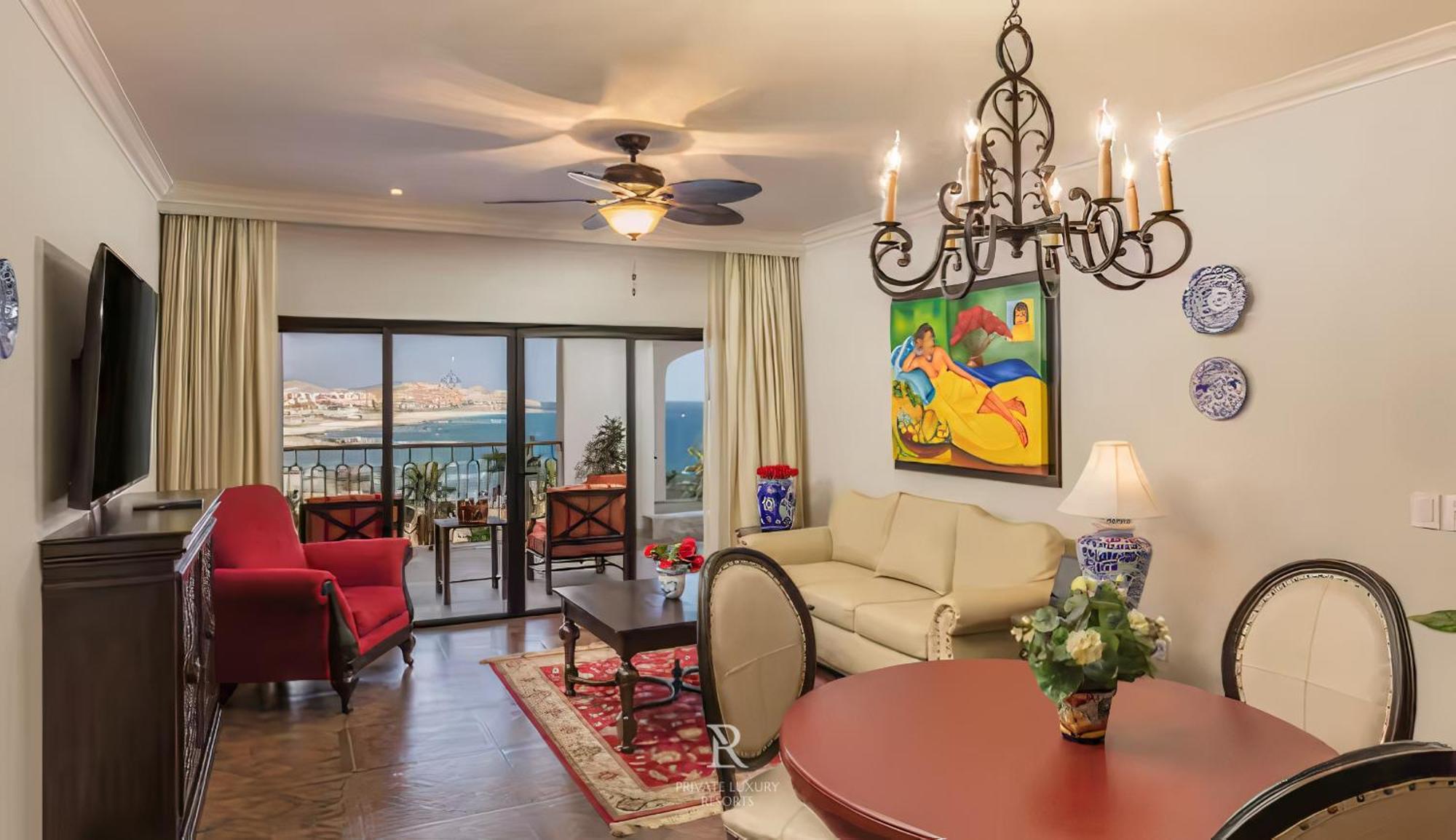 Two Bedroom - Vista Encantada Resort *