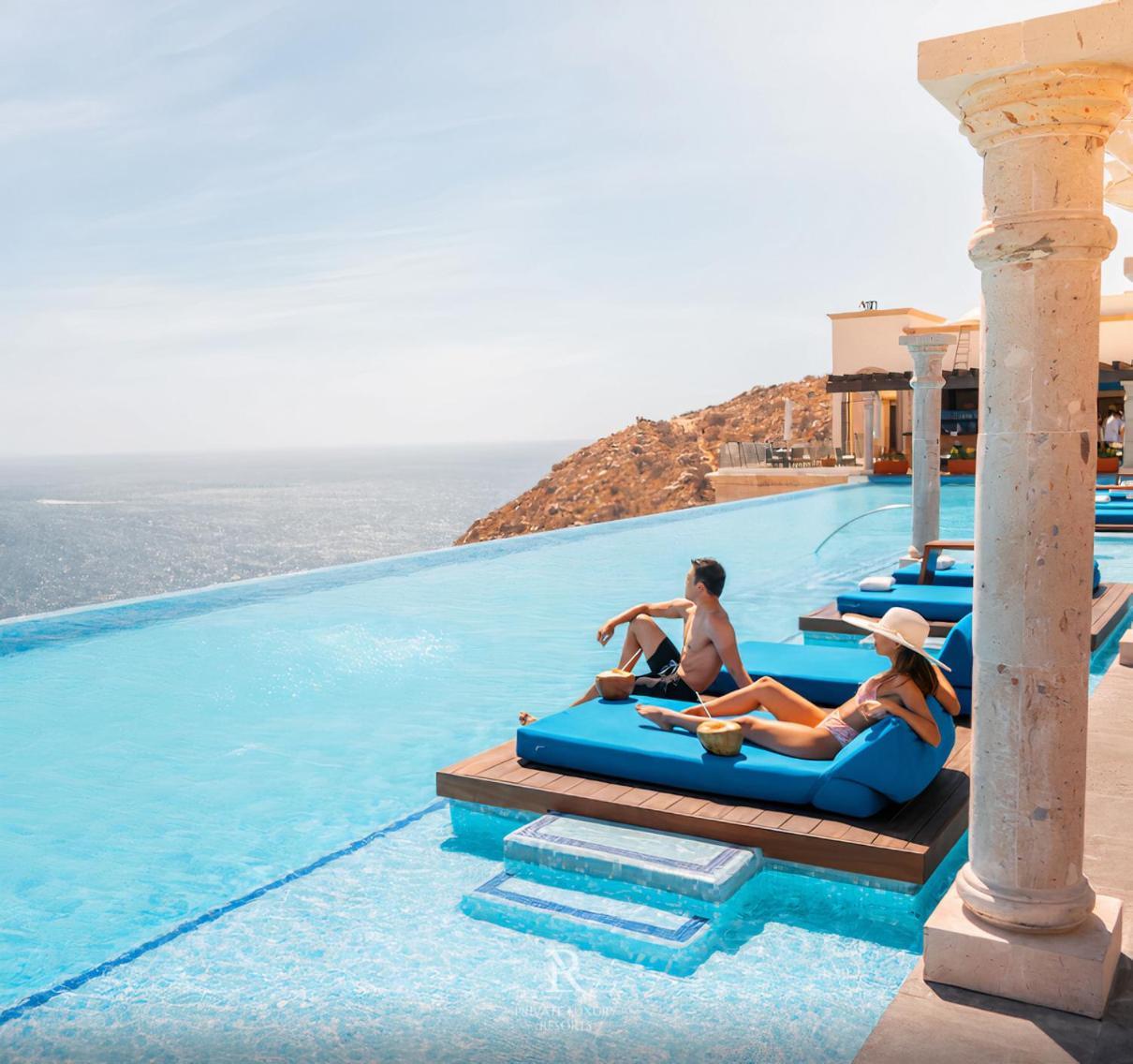 Resort Two Bedroom - Vista Encantada Cabo San Lucas