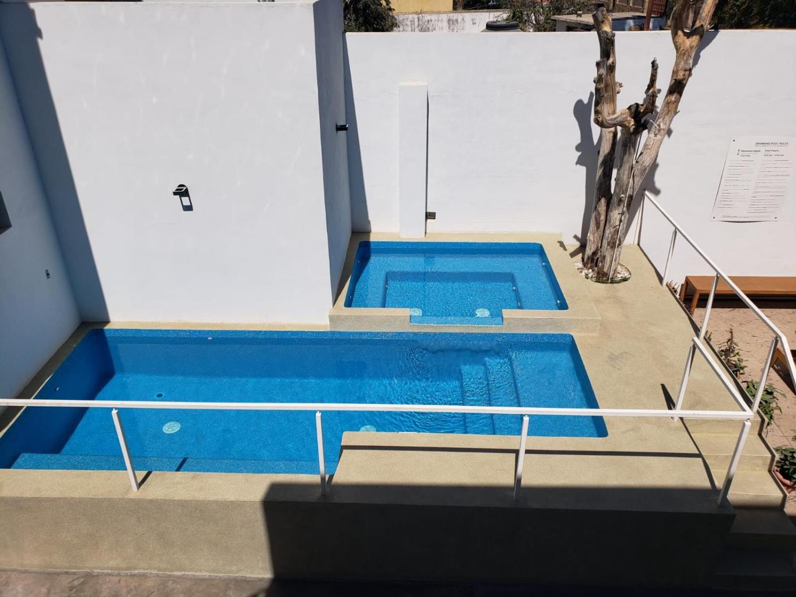 Guest house Casa Palo