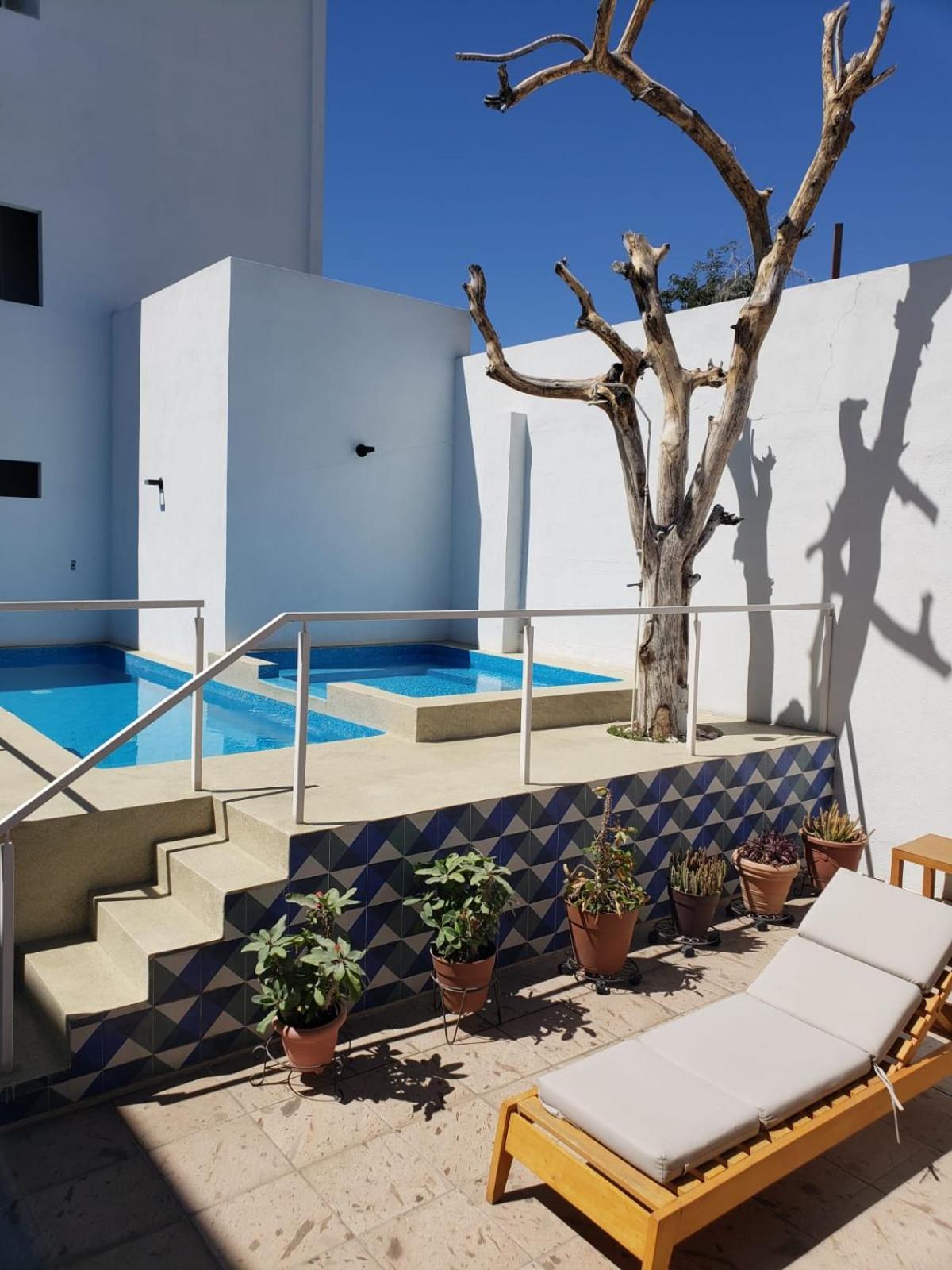Guest house Casa Palo *