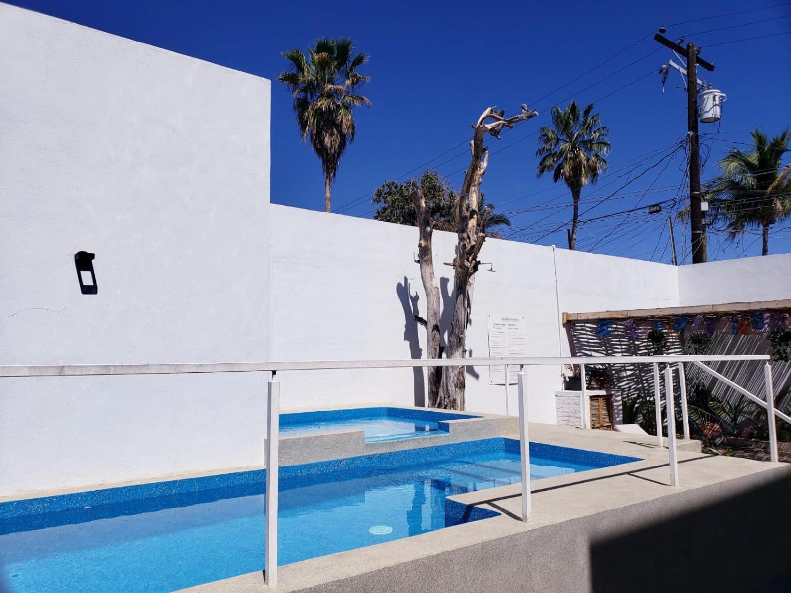 Casa Palo *