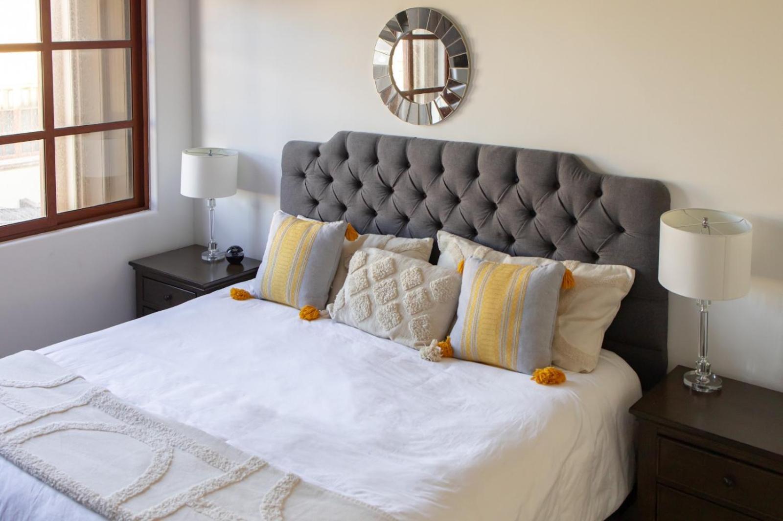 Familyhome, Private Hottube&garden, Medanobeach10min