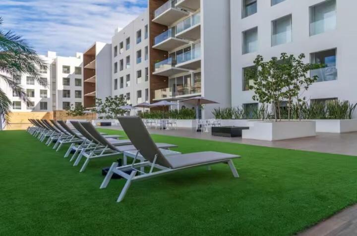 3 Recamaras En Marea Cabos Playa Medano Csl Apartamento Cabo San Lucas