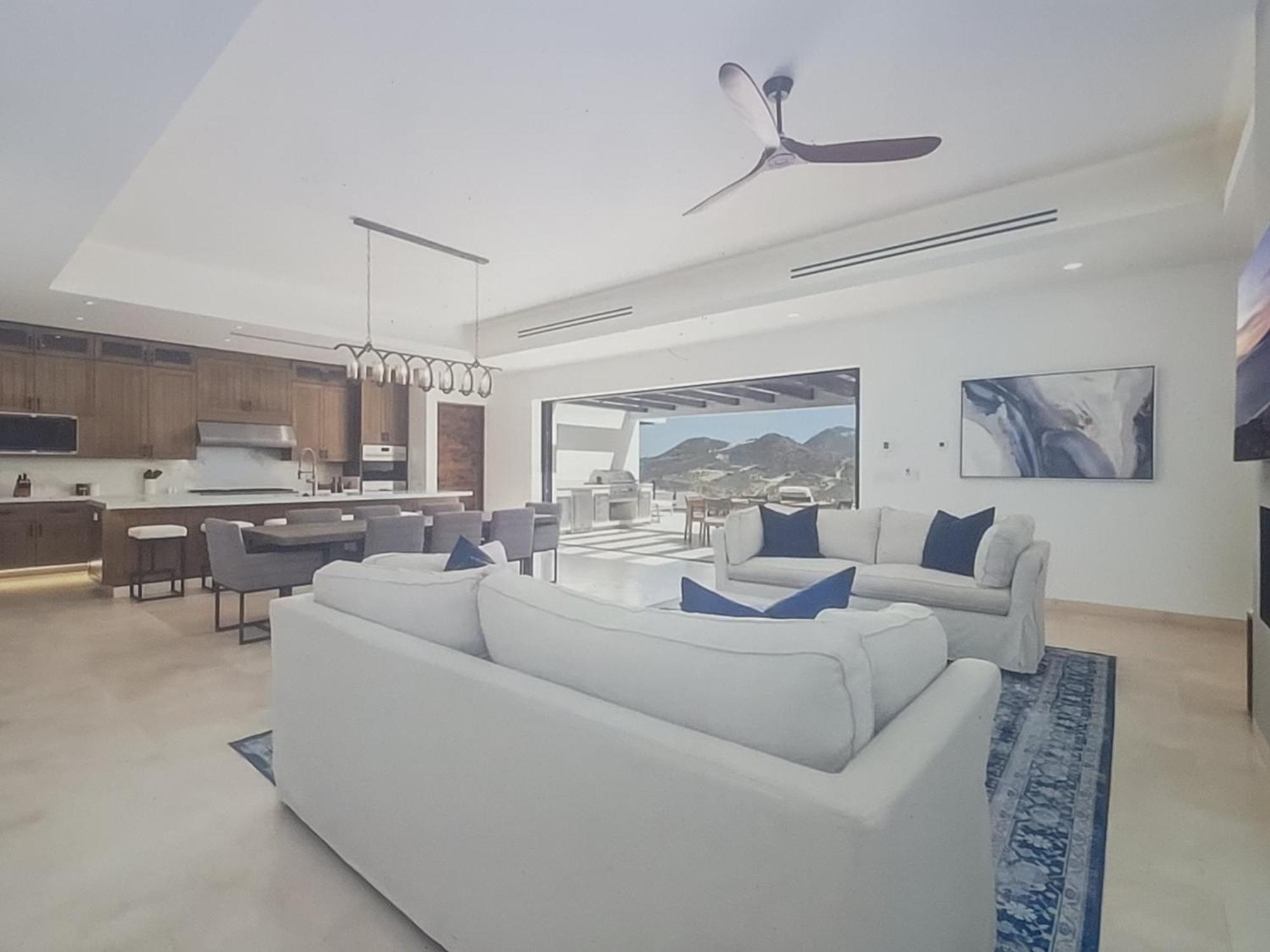Escape To Paradise Apartment