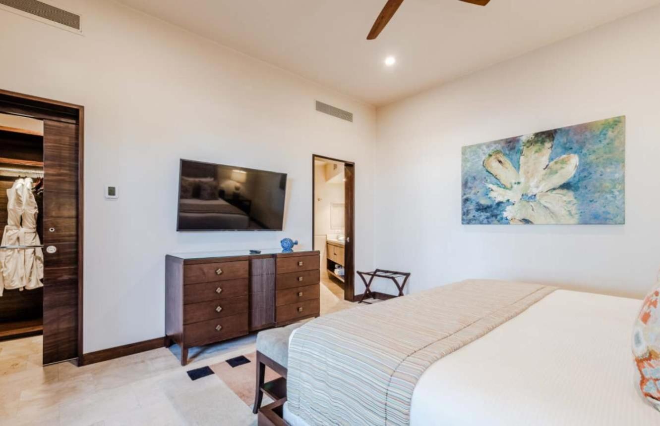 Oceanfront 3br At Diamante By The Agency Baja *