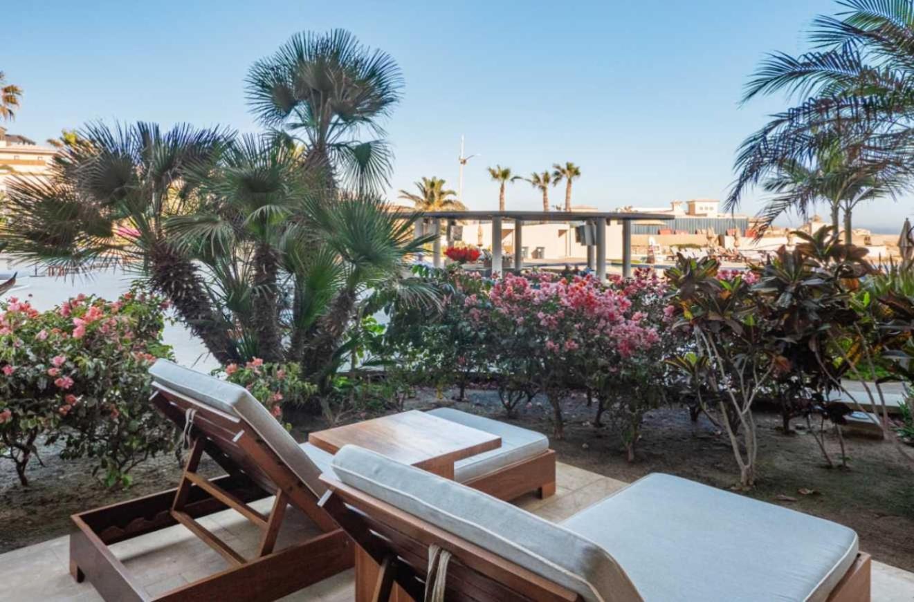 Oceanfront 3br At Diamante By The Agency Baja Cabo San Lucas