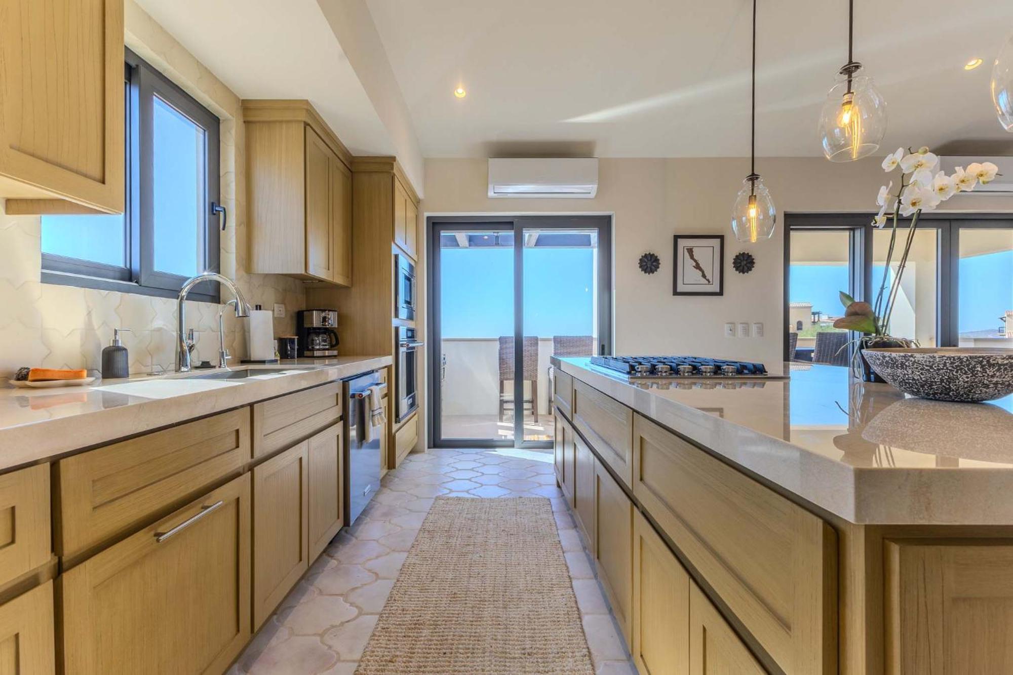 Holiday home Golf Ocean Views & Pure Luxury Await Cabo San Lucas