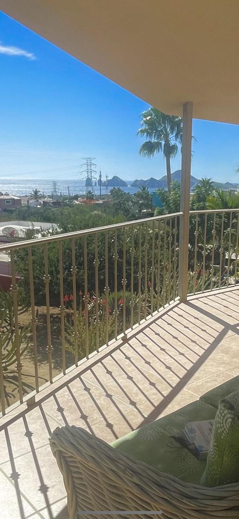 Casa Christie Casa de hóspedes Cabo San Lucas