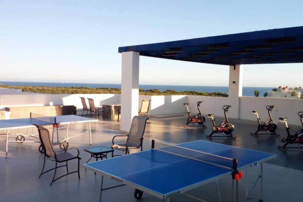 Apartment Bahia Del Tezal Ii Cabo Confort By