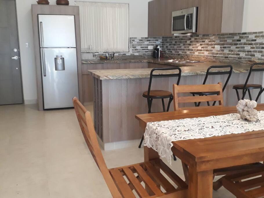 Apartment Bahia Del Tezal Ii Cabo Confort By