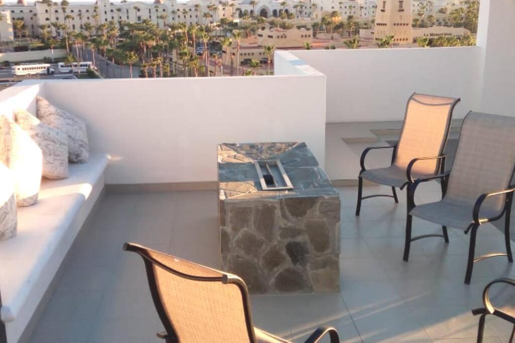 Apartment Bahia Del Tezal Ii Cabo Confort By *