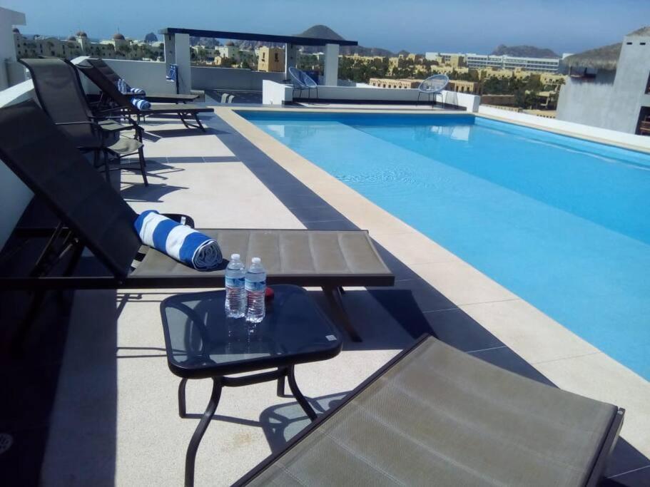 Bahia Del Tezal Ii Cabo Confort By Apartment *