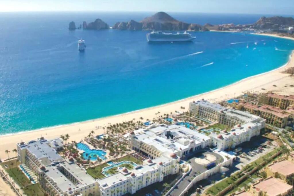 Apartment Bahia Del Tezal Ii Cabo Confort By Cabo San Lucas