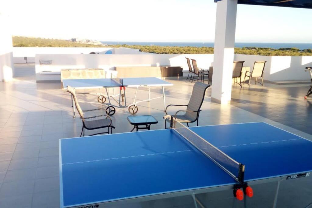 Apartment Bahia Del Tezal Ii Cabo Confort By