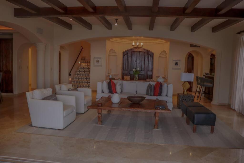 Cabo Del Sol Palmaritos 6 *