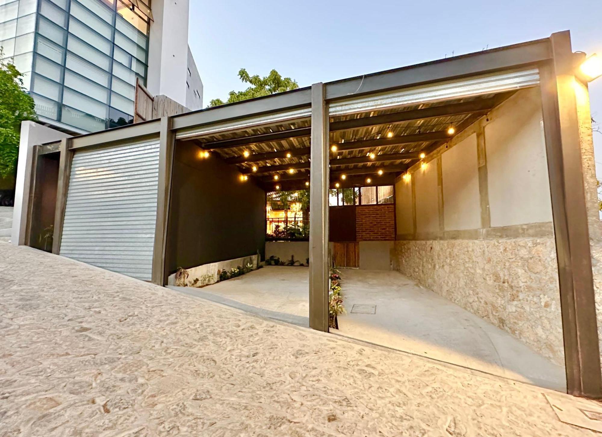 A Unique Cabo Oasis At The Oliver Apartment