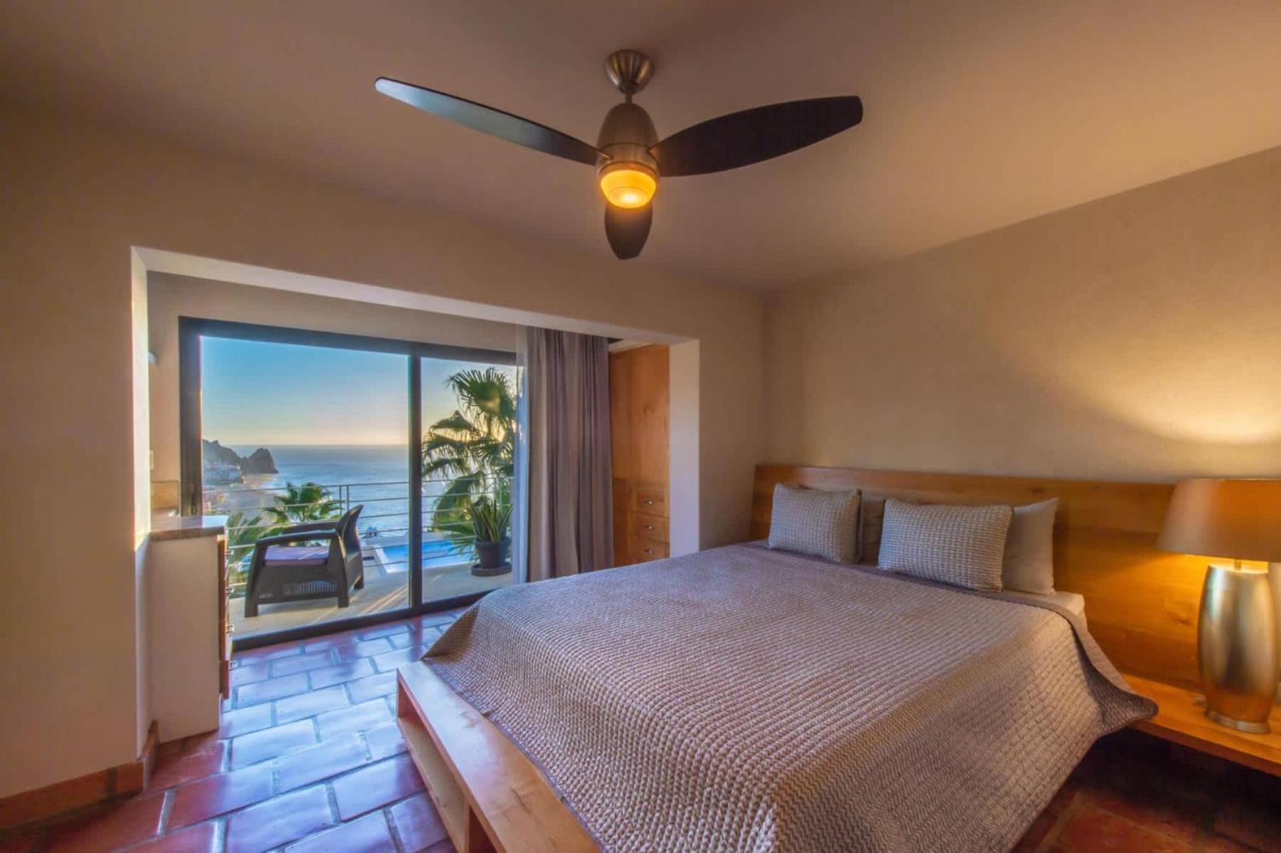 Jade De Law By The Agency Baja Villa Cabo San Lucas