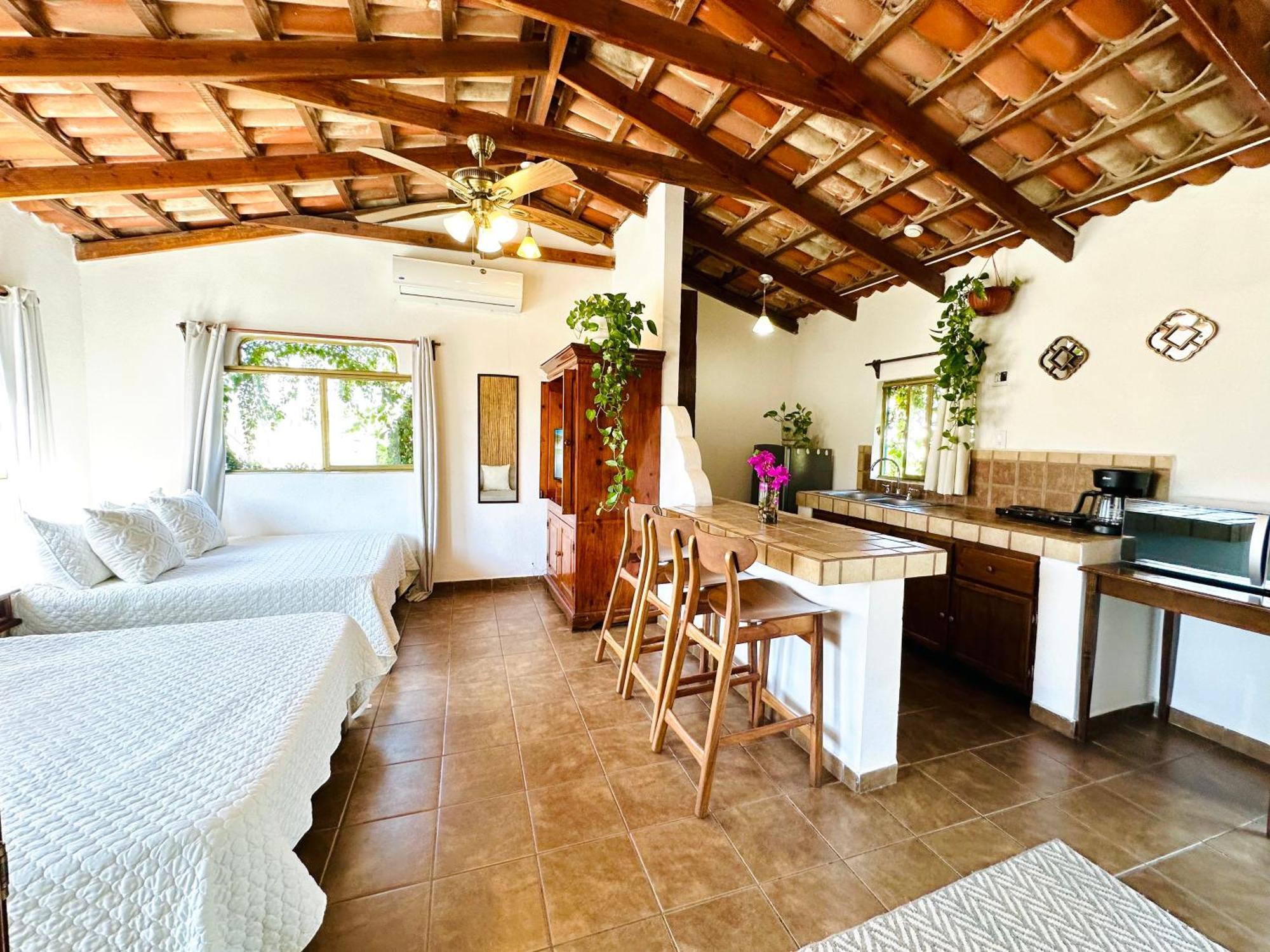 Casa Malka *