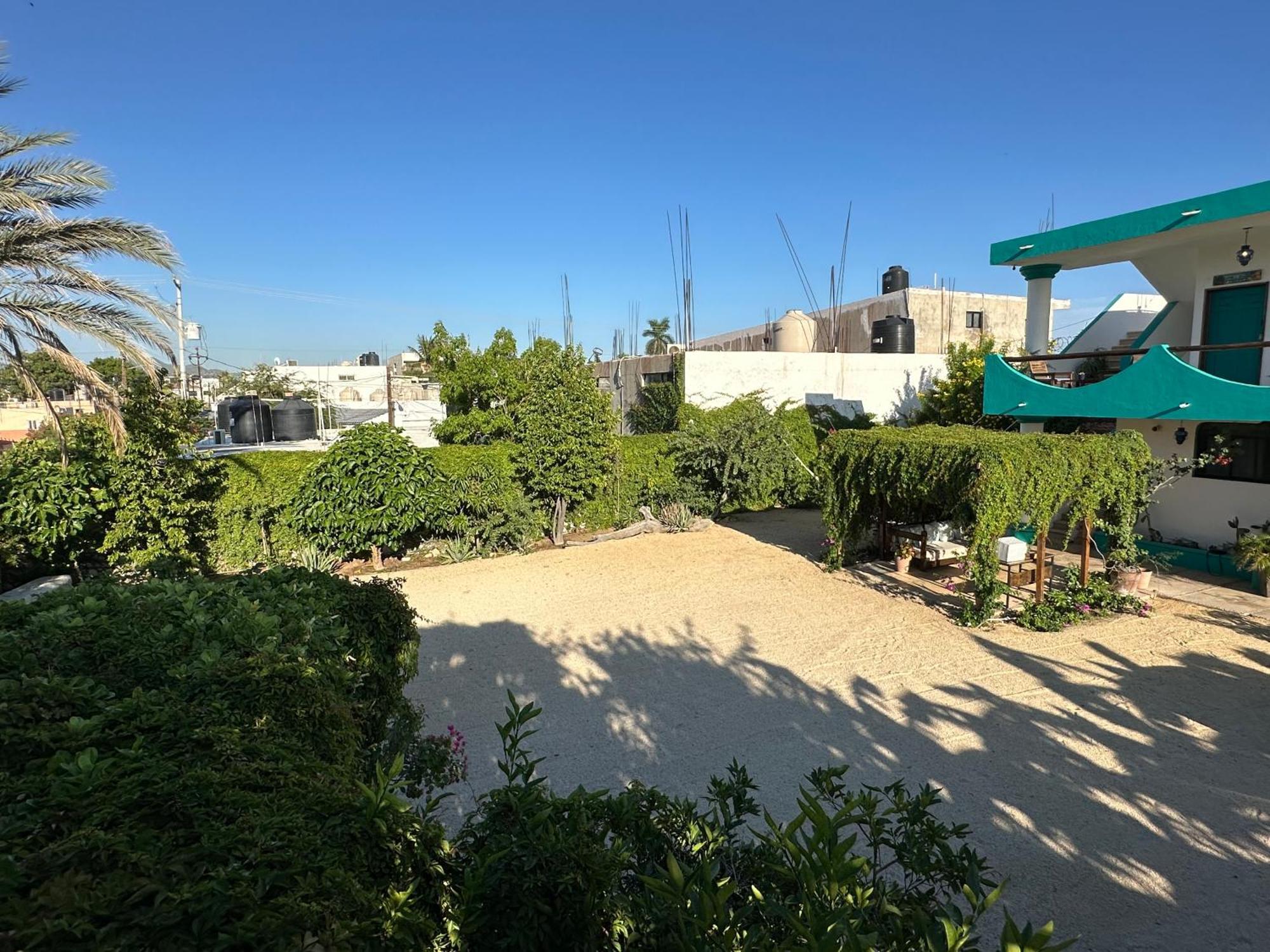 Apartamento Casa Malka *