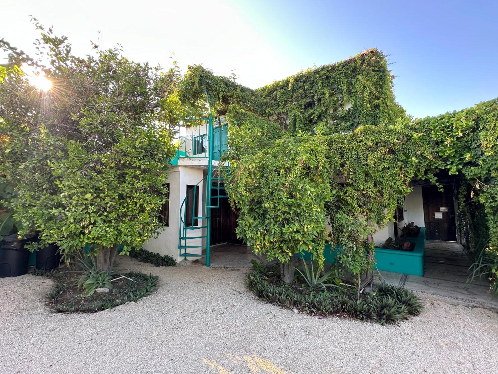 Apartamento Casa Malka *