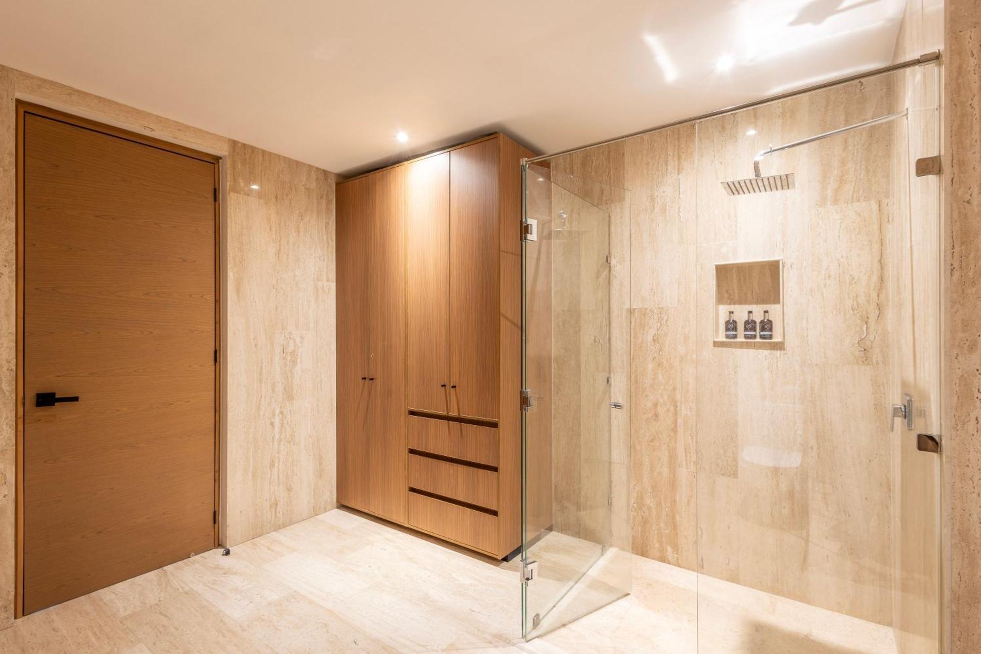 New Penthouse Ocean View And Private Pool 10 Min Dt Apartment *