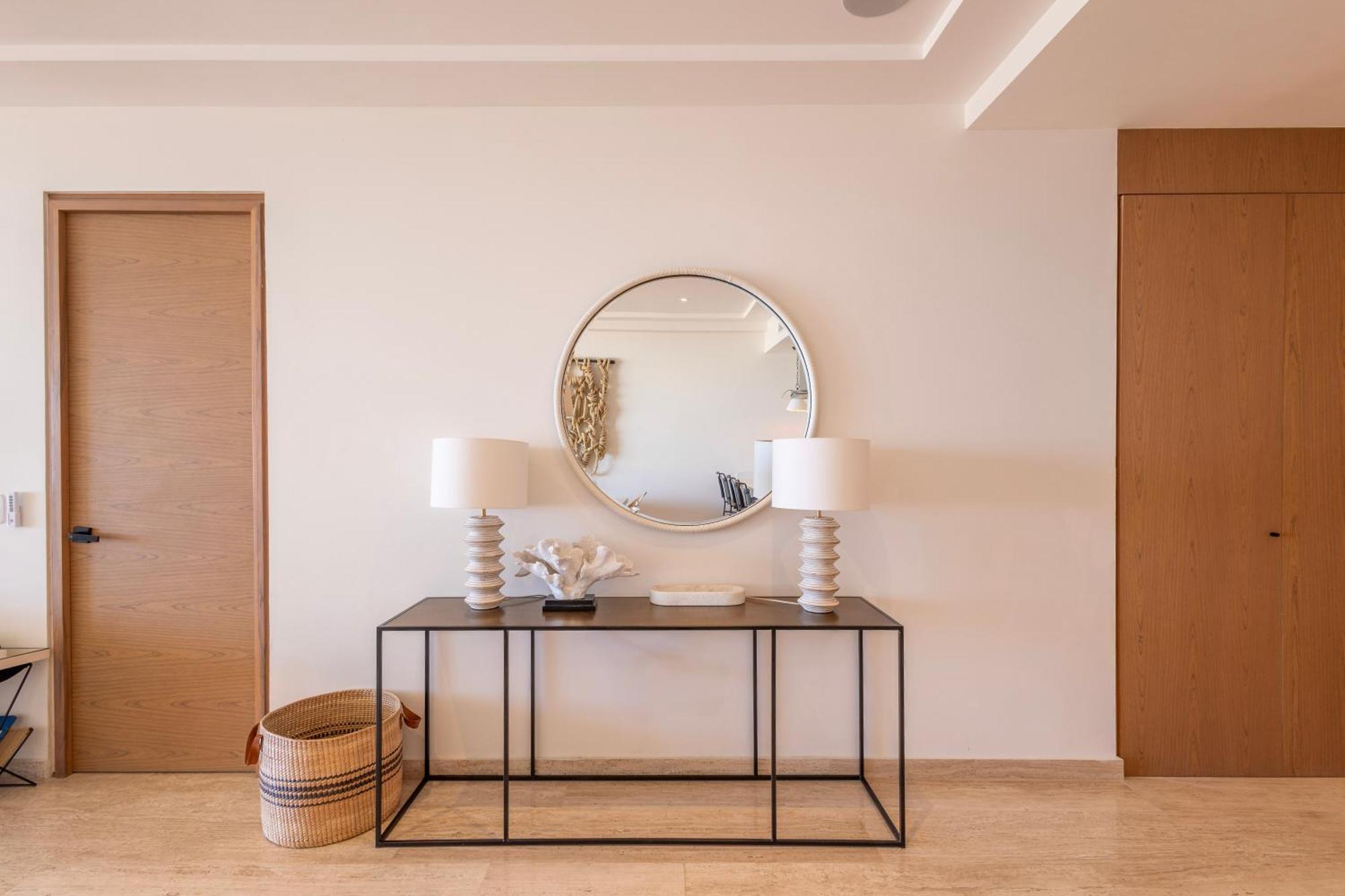 Apartment New Penthouse Ocean View And Private Pool 10 Min Dt *