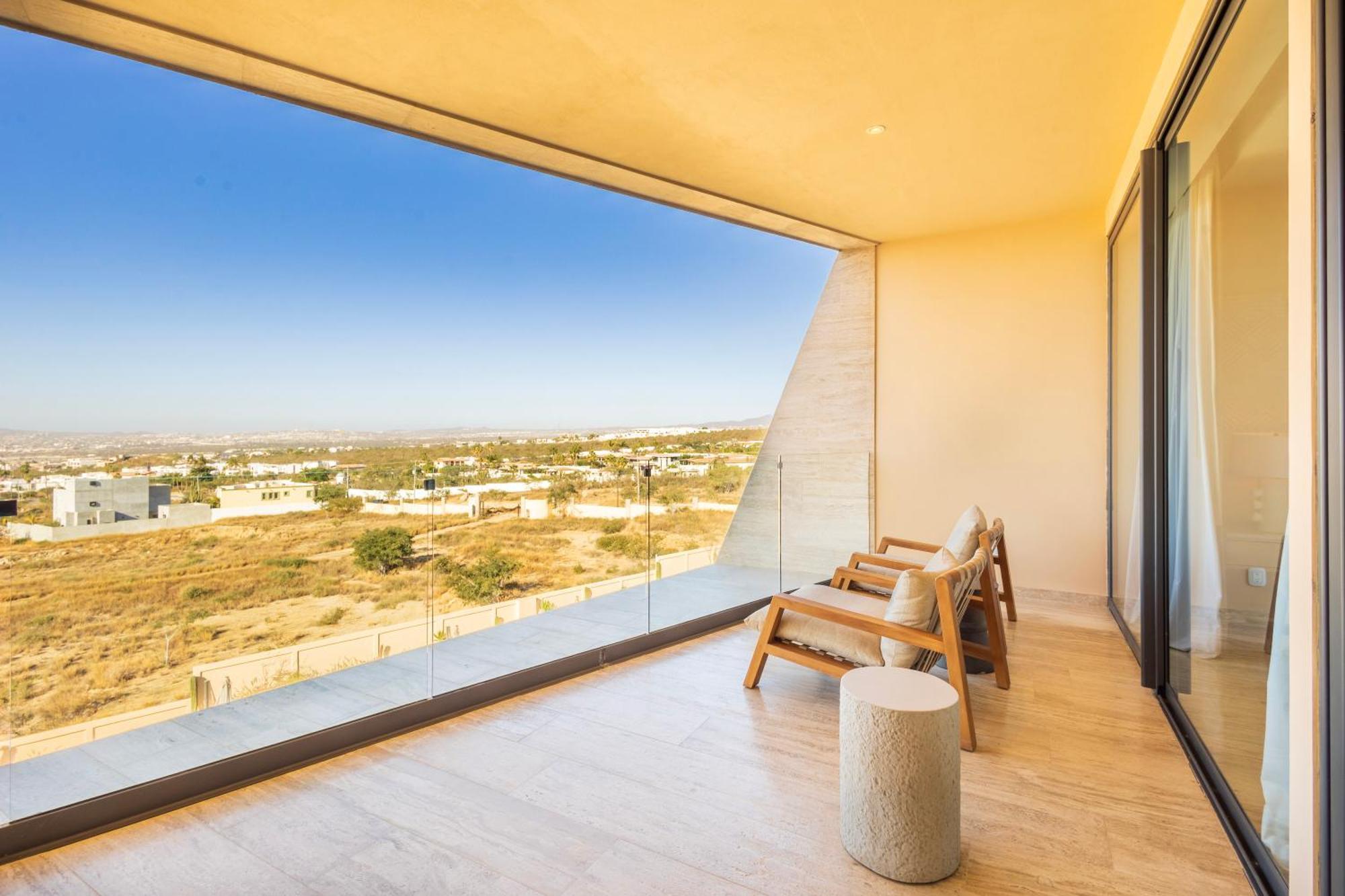 Apartment New Penthouse Ocean View And Private Pool 10 Min Dt