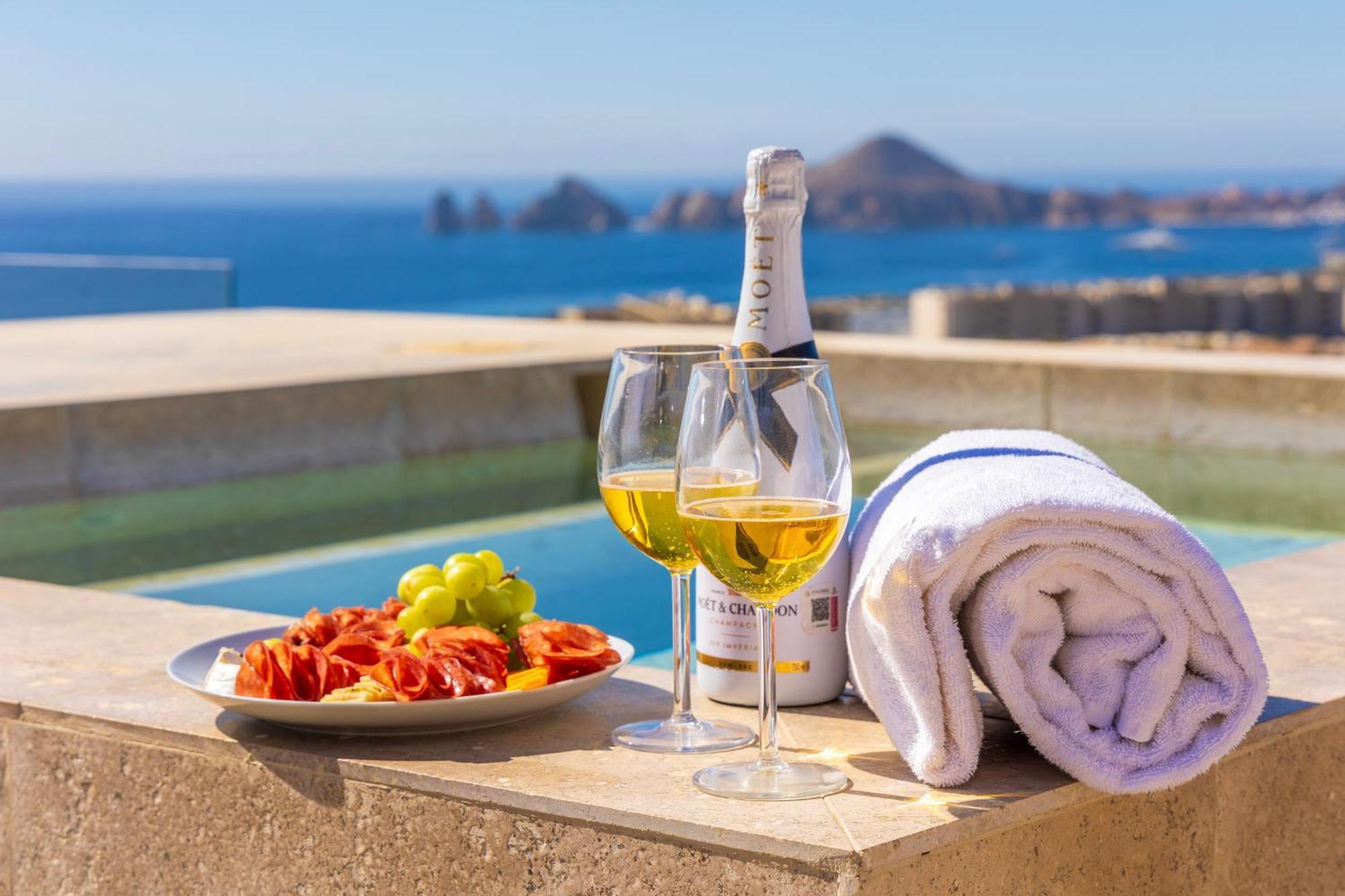 New Penthouse Ocean View And Private Pool 10 Min Dt Apartment *