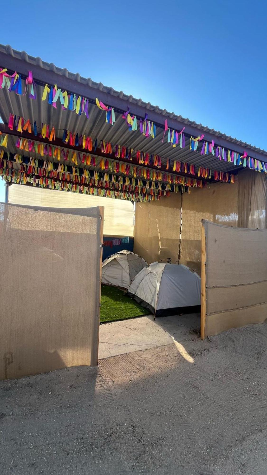 Inn Casa Luna Bonita *