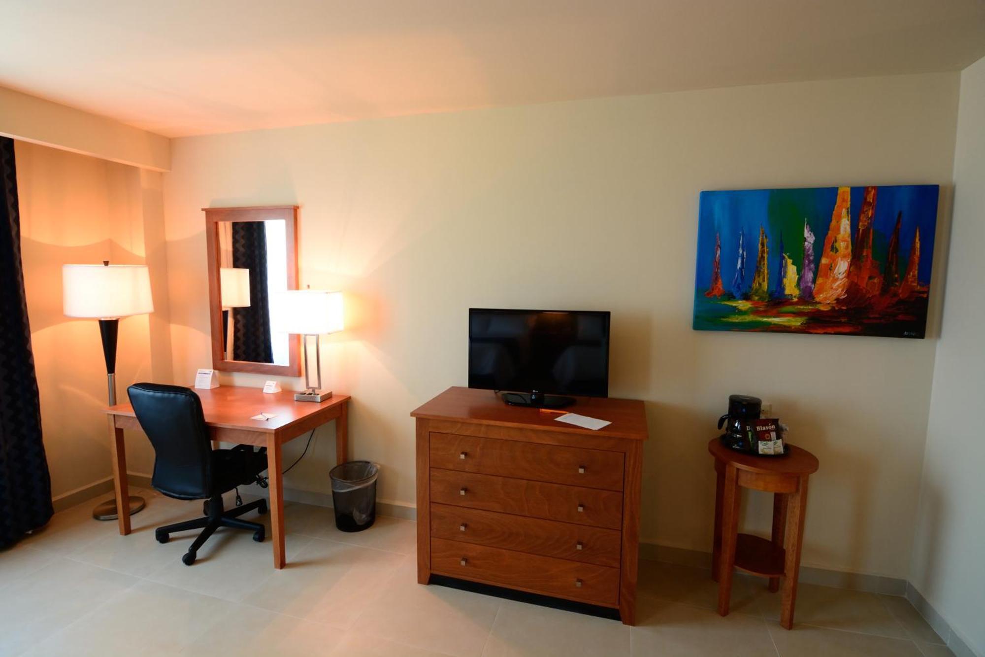 Resort Express By Ihg