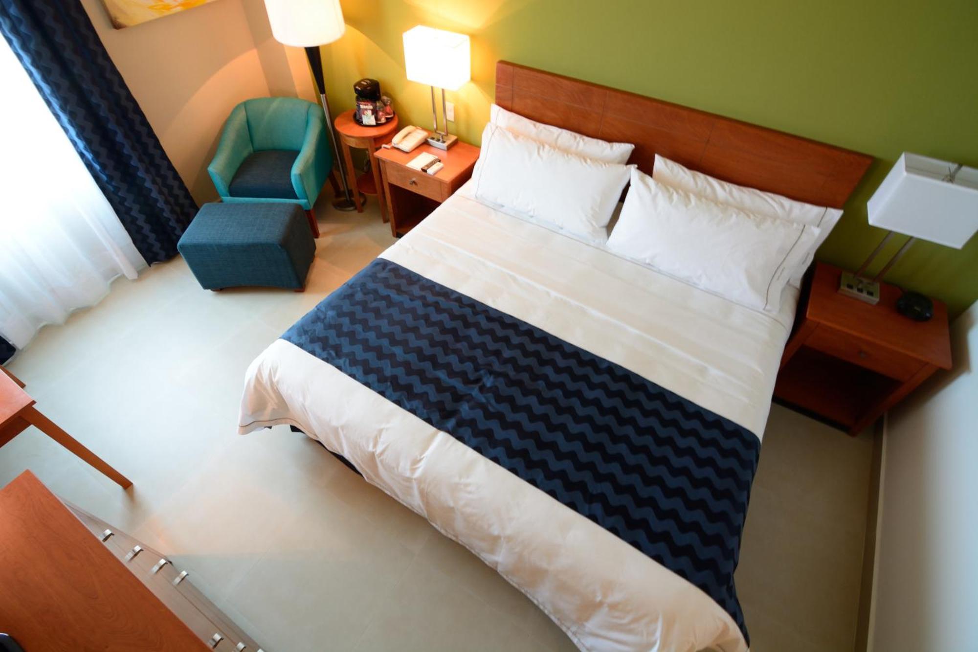 Resort Express By Ihg 3*