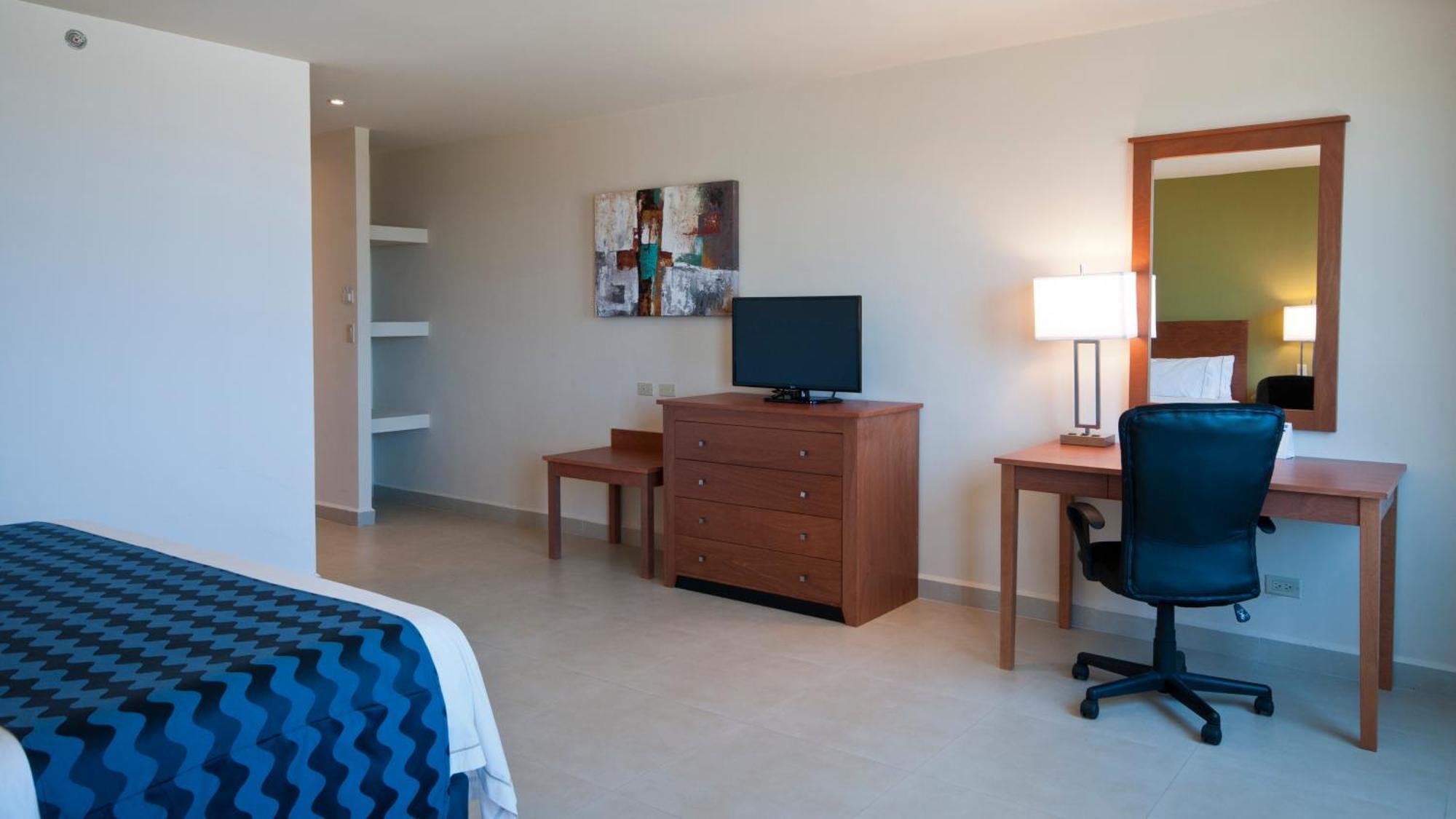Resort Express By Ihg