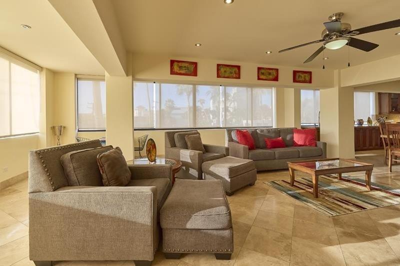 Marina Sol A214 Apartment
