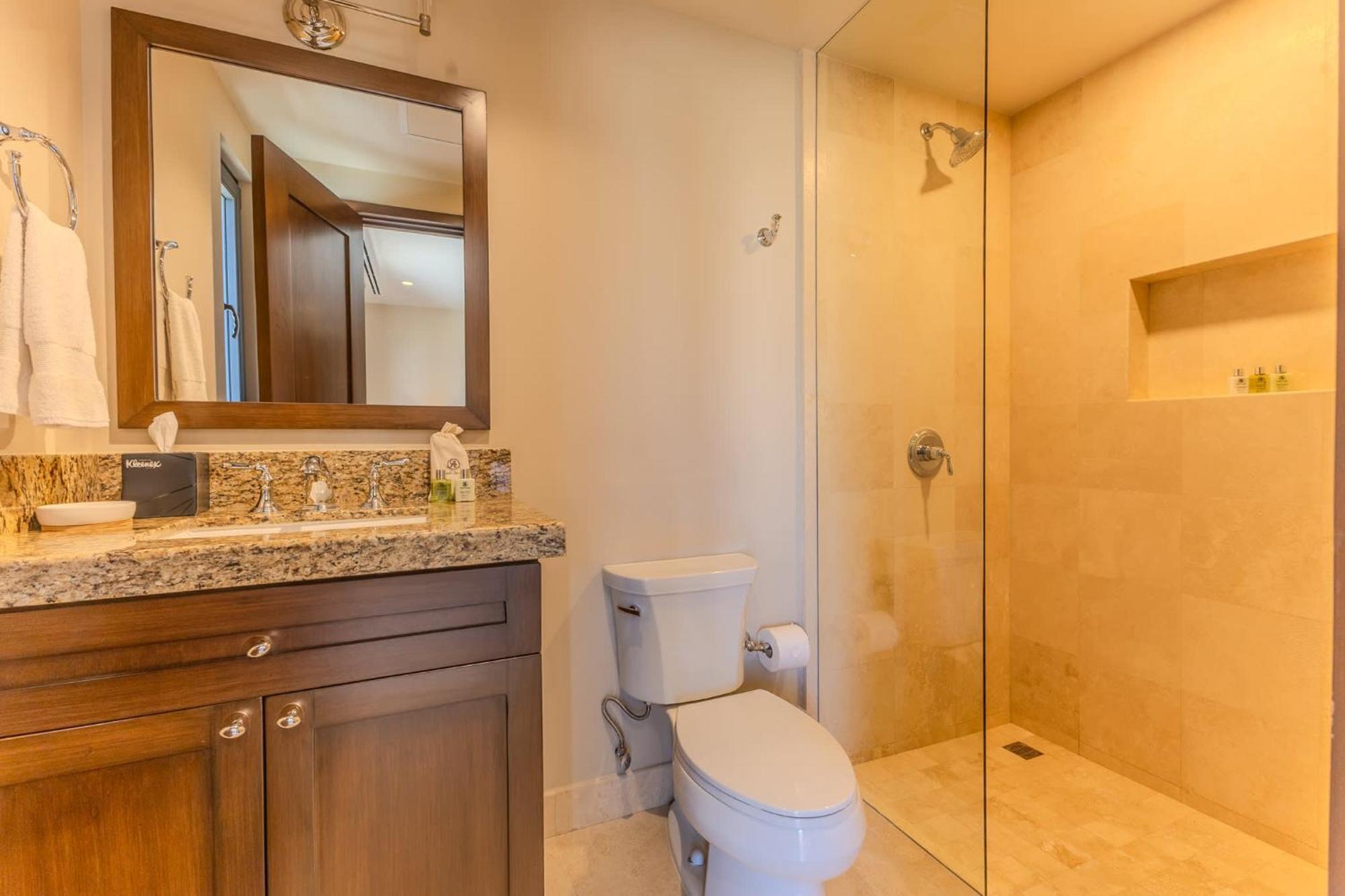 Villa Del Mar At Rancho San Lucas *