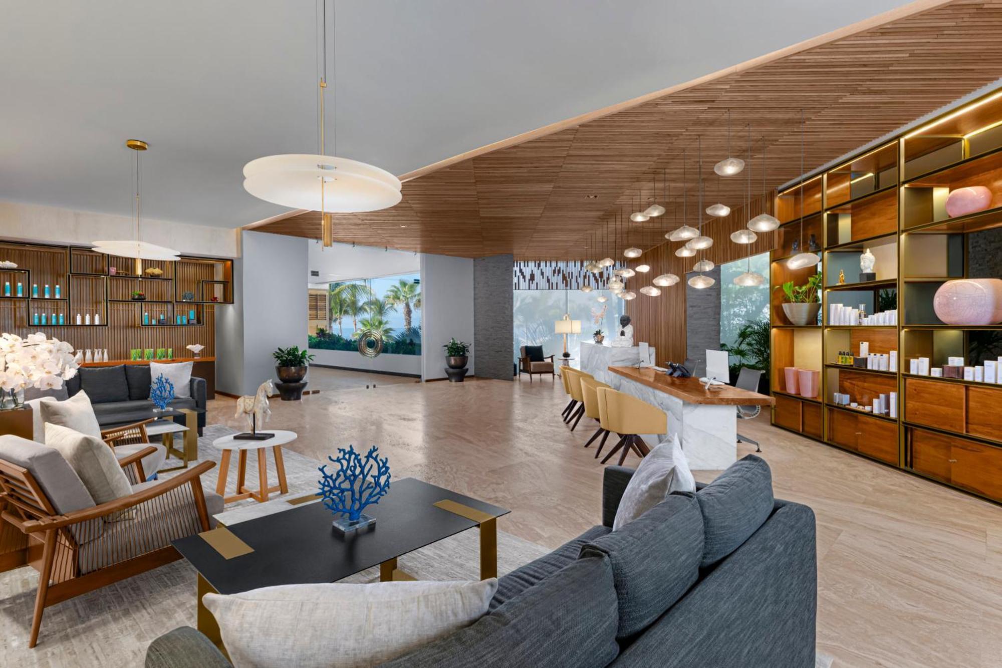 Resort Grand Velas Cabos Luxury Cabo San Lucas
